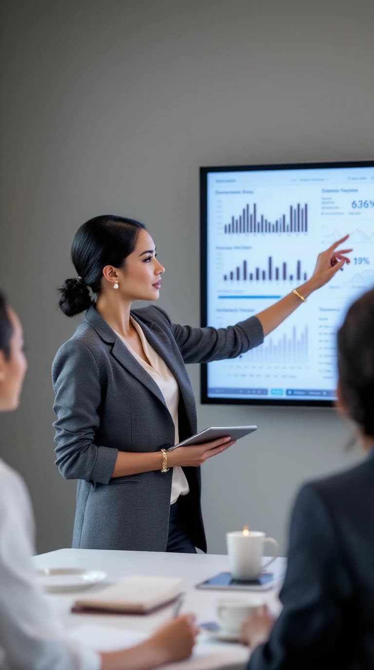 Beauty Supervisor/Director