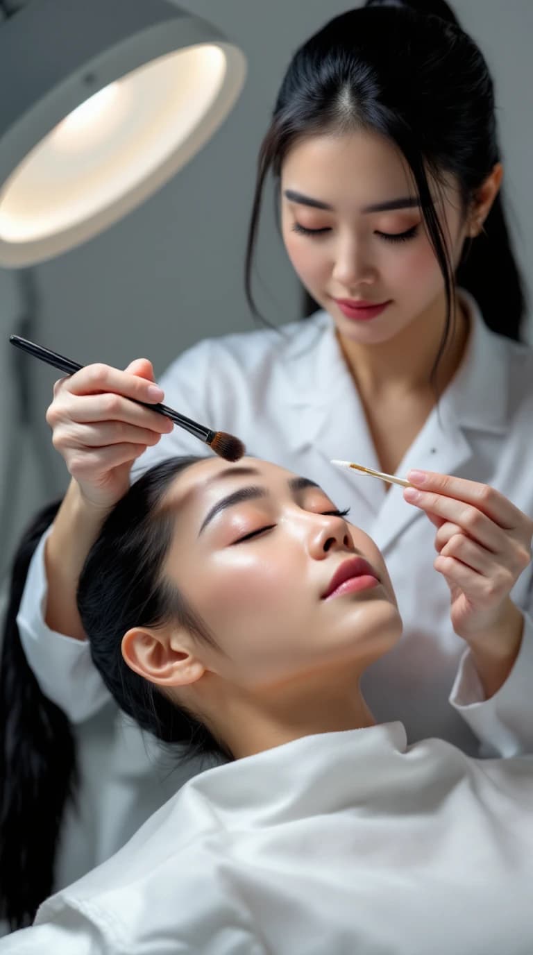 Brow Lamination Specialist