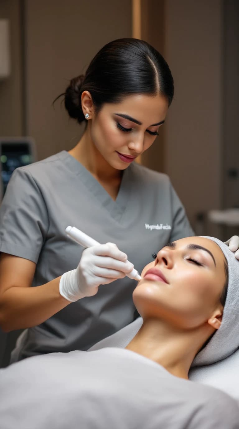 Medical Spa Specialist