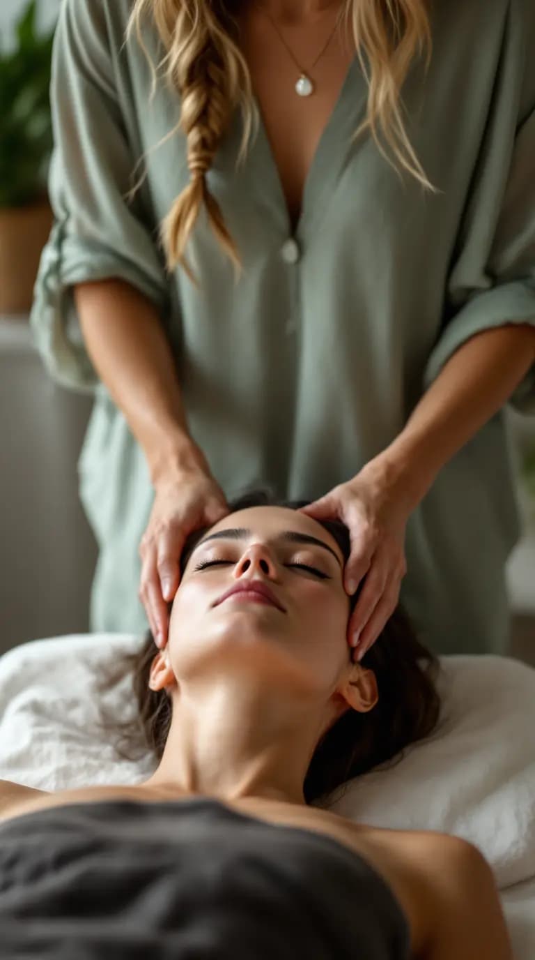 Wellness Center Therapist