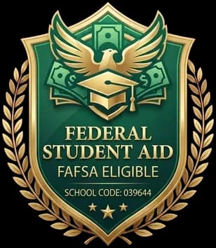 Federal Student Aid - FAFSA Eligible