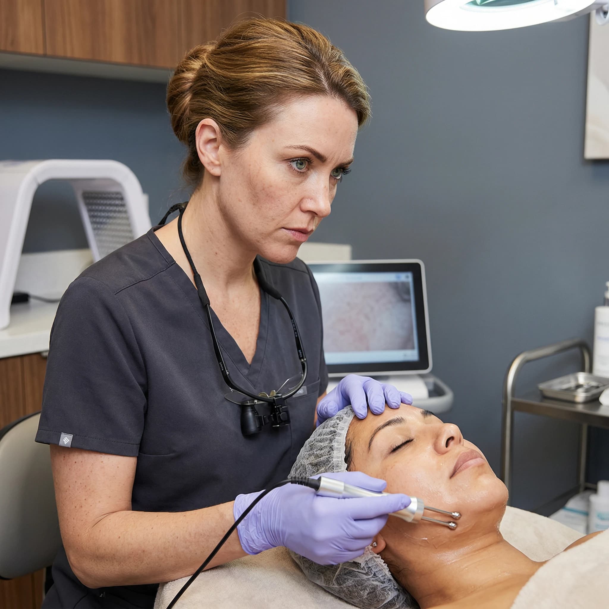 Advanced Skin Care Techniques