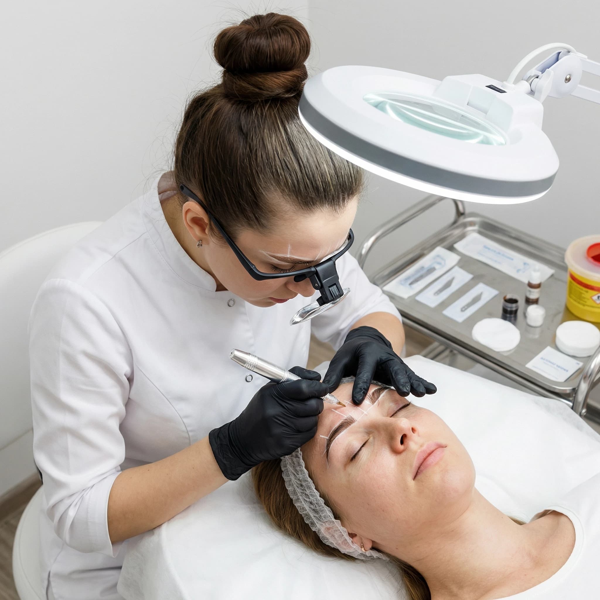 Permanent Makeup & Microblading