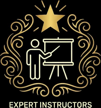 Expert Instructors