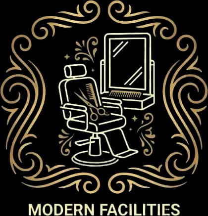 Modern Facilities