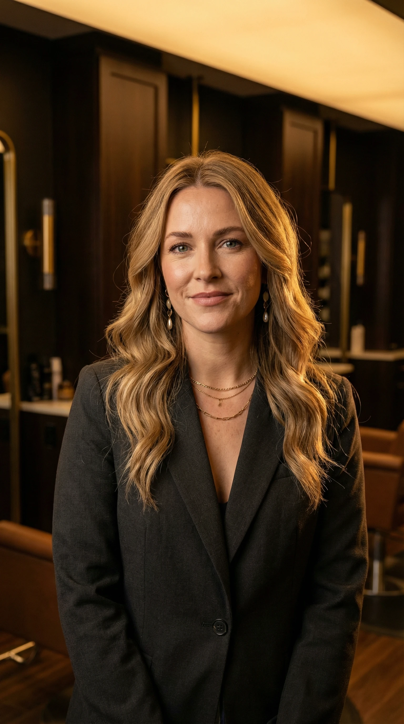 Established stylist expanding services